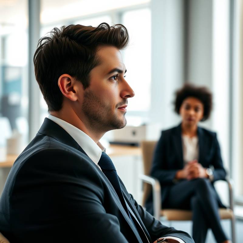 Behavioral Interviewing Techniques