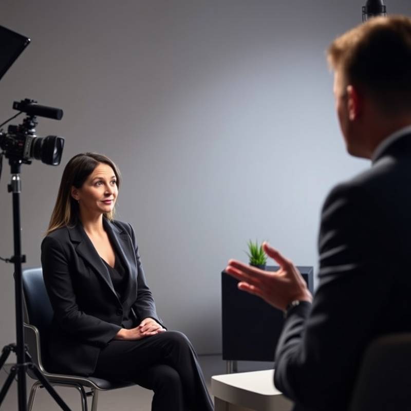 Fundamentals of Interviewing