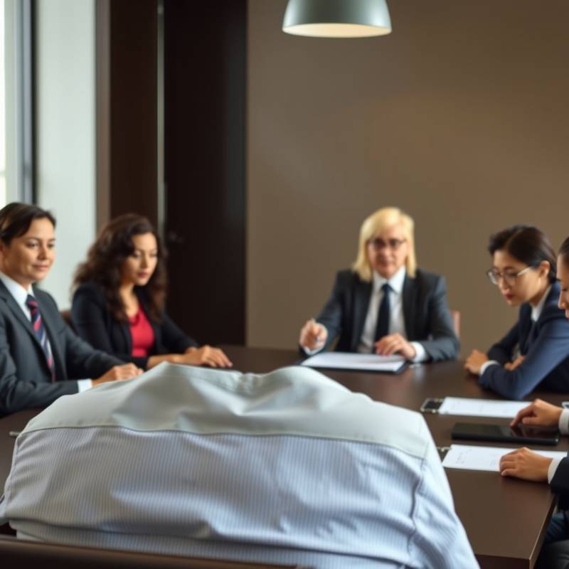 Legal Compliance in Interviewing