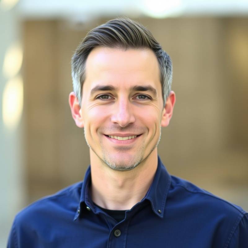 Team Member 1 - John Doe