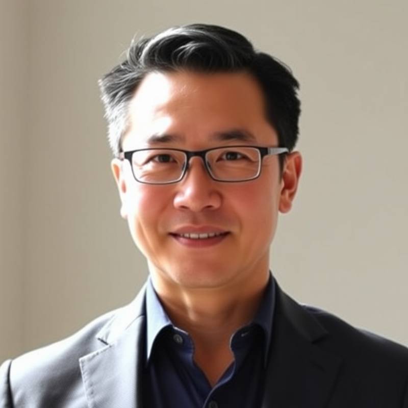 Team Member 3 - David Lee