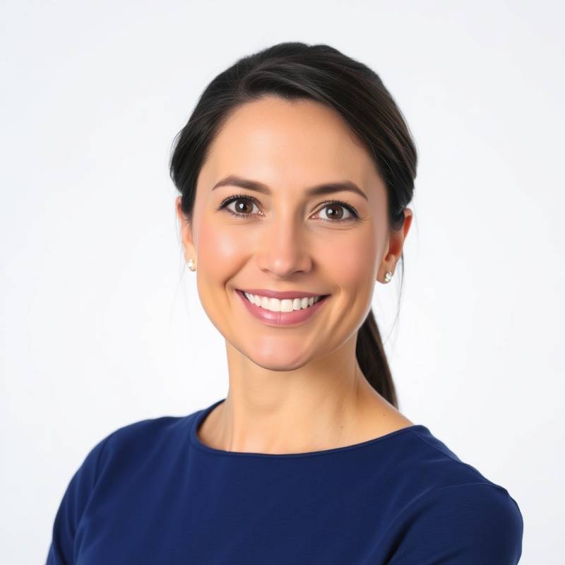 Team Member 4 - Maria Rodriguez